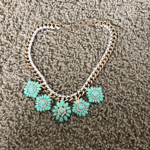 Statement Necklace